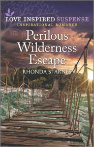 Pdf books downloader Perilous Wilderness Escape