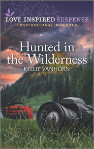 Free bookworm downloads Hunted in the Wilderness by Kellie VanHorn DJVU CHM