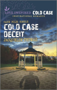 Free download of books in pdf Cold Case Deceit