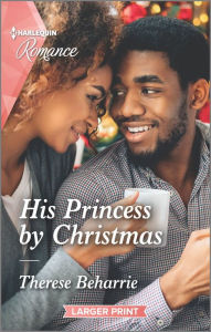 His Princess by Christmas