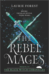 Free full audiobook downloads The Rebel Mages: A 2-in-1 Collection by  9780369734433