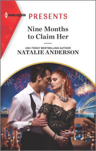 Free books collection download Nine Months to Claim Her: An Uplifting International Romance