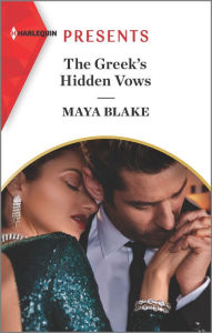 Epub mobi ebooks download The Greek's Hidden Vows: An Uplifting International Romance in English