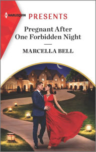 Pregnant After One Forbidden Night: An Uplifting International Romance