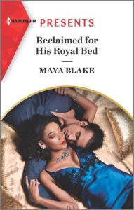 Free ebook pdb download Reclaimed for His Royal Bed