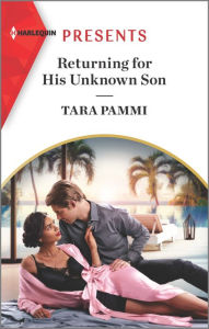Electronics ebooks downloads Returning for His Unknown Son: An Uplifting International Romance