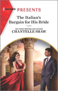 Downloading a book to kindle The Italian's Bargain for His Bride: An Uplifting International Romance FB2 9781335568328