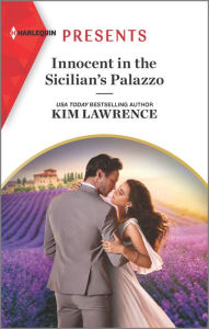 Title: Innocent in the Sicilian's Palazzo: The Perfect Beach Read, Author: Kim Lawrence