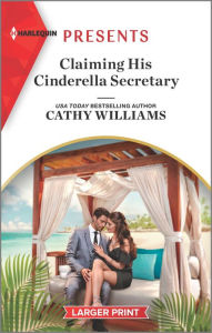 Books for download to ipod Claiming His Cinderella Secretary: An Uplifting International Romance RTF English version 9781335568854