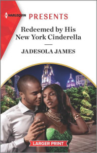 Rapidshare trivia ebook download Redeemed by His New York Cinderella: An Uplifting International Romance 9781335569059 in English by  