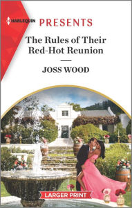 Ebooks mobile download The Rules of Their Red-Hot Reunion: An Uplifting International Romance
