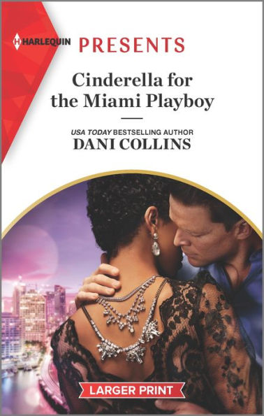 Cinderella for the Miami Playboy