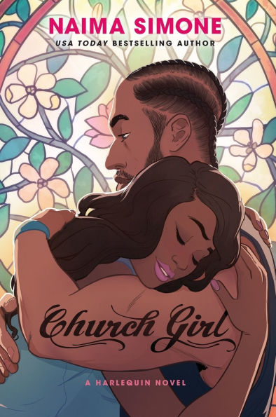 Church Girl: A Spicy Opposites Attract Single Dad Romance
