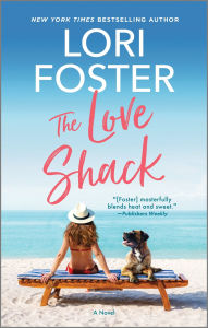 Title: The Love Shack, Author: Lori Foster