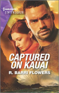 Ebook and audiobook download Captured on Kauai in English PDF FB2 by R. Barri Flowers, R. Barri Flowers 9781335582201