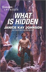 Free mp3 download audio books What Is Hidden in English by Janice Kay Johnson, Janice Kay Johnson