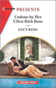 Download free online books Undone by Her Ultra-Rich Boss