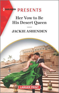 Download pdf books free online Her Vow to Be His Desert Queen (English literature) 9781335584540