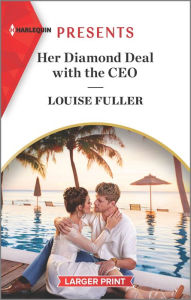 Free books pdf download Her Diamond Deal with the CEO by Louise Fuller, Louise Fuller