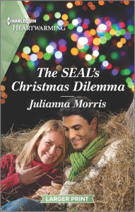 Online e books free download The SEAL's Christmas Dilemma: A Clean Romance (English Edition) by Julianna Morris, Julianna Morris PDB 9780369723468