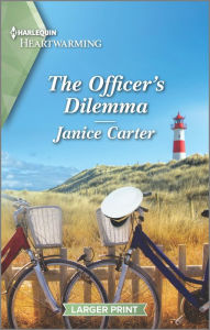 Free book downloads pdf format The Officer's Dilemma: A Clean and Uplifting Romance CHM DJVU ePub 9780369723574 by Janice Carter, Janice Carter