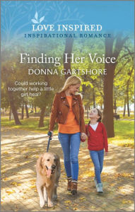 Free database ebook download Finding Her Voice: An Uplifting Inspirational Romance