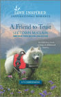 A Friend to Trust: An Uplifting Inspirational Romance