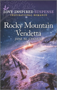 Pdf ebooks to download Rocky Mountain Vendetta