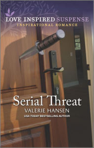 Ebooks for ipad Serial Threat (English literature) MOBI ePub PDB by Valerie Hansen, Valerie Hansen