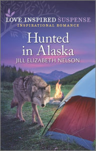 Free ebook pdf torrent download Hunted in Alaska MOBI by Jill Elizabeth Nelson, Jill Elizabeth Nelson (English Edition) 9781335587411