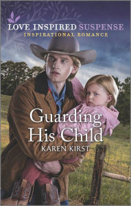 Ebook free download epub format Guarding His Child