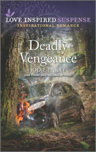 Jungle book 2 free download Deadly Vengeance by Jodie Bailey, Jodie Bailey English version 9781335587602 DJVU FB2