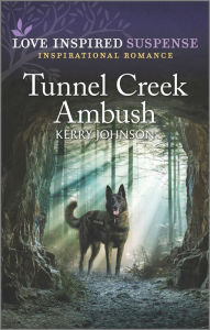 Books google free downloads Tunnel Creek Ambush
