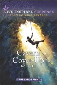 Free to download e books Cavern Cover-Up DJVU FB2 (English literature) by Katy Lee