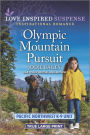 Olympic Mountain Pursuit