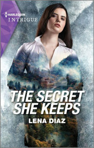 Title: The Secret She Keeps, Author: Lena Diaz