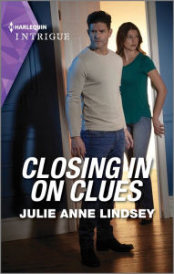 Title: Closing In On Clues, Author: Julie Anne Lindsey