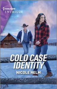 Free torrents downloads books Cold Case Identity English version iBook PDF RTF