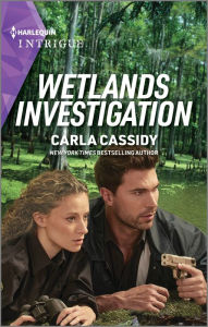 Title: Wetlands Investigation, Author: Carla Cassidy