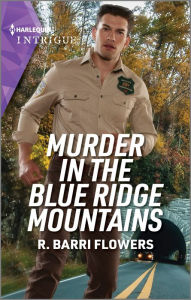 Free download e book Murder in the Blue Ridge Mountains (English Edition) 9781335591494 MOBI CHM
