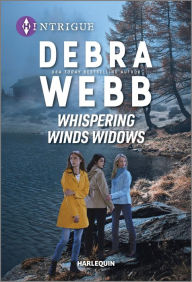 Title: Whispering Winds Widows, Author: Debra Webb