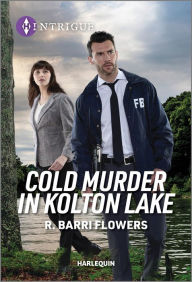 Books to download pdf Cold Murder in Kolton Lake English version