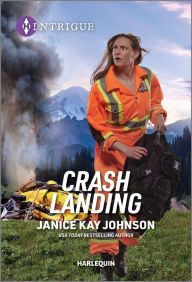 Free books to download to ipod Crash Landing (English literature) FB2 MOBI iBook 9781335591555