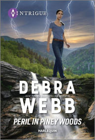 Free electronic books download pdf Peril in Piney Woods by Debra Webb DJVU PDB 9781335591579