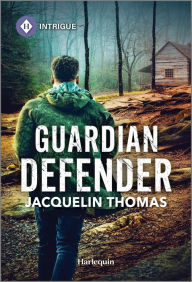 Search free ebooks download Guardian Defender by Jacquelin Thomas CHM ePub (English literature) 9781335591739