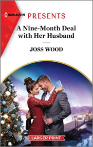 Downloading books for ipad A Nine-Month Deal with Her Husband by Joss Wood