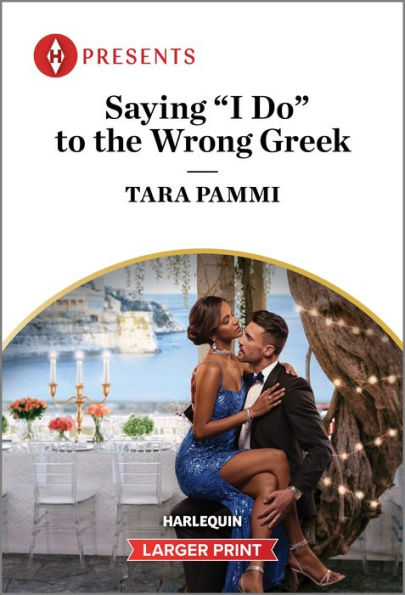 Saying "I Do" to the Wrong Greek