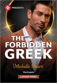 Title: The Forbidden Greek, Author: Michelle Smart
