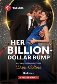 Google ebook free download Her Billion-Dollar Bump by Dani Collins