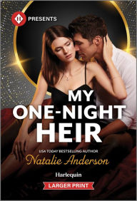 Title: My One-Night Heir, Author: Natalie Anderson